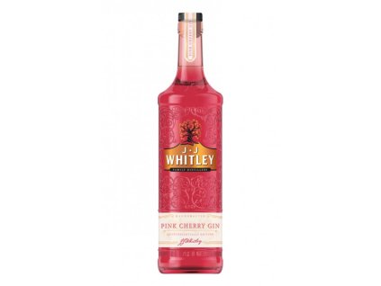 1123 jj whitley pink cherry gin 0 7l 38 6