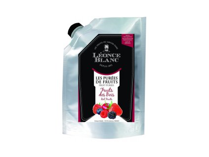 1186 leonce blanc lesni plody 1kg