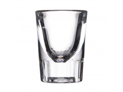2263 libbey fluted whisky 44ml