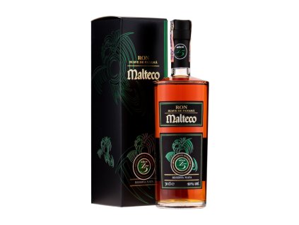 460 malteco 15yo 0 7l 40