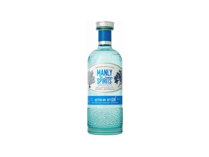 4971 manly gin