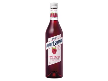 1369 marie brizard sirup malina 0 7l