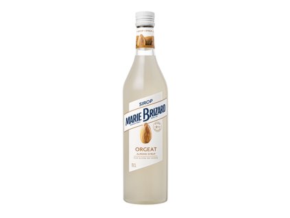 2284 marie brizard sirup mandle 0 7l