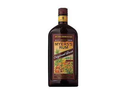 454 myer s original dark rum 1l 40
