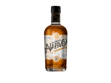 1201 nativo autentico 15yo 0 7l 40