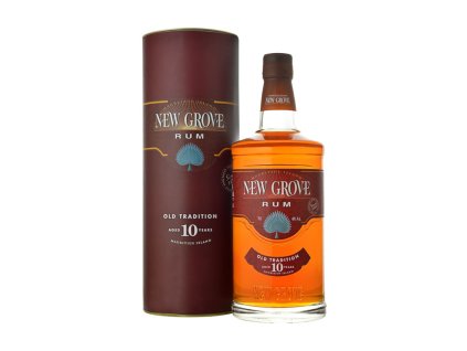 670 new grove 10yo old tradition 0 7l 40