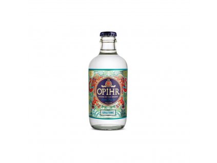 Opihr Gin&Tonic Original 0,275L 6,5%