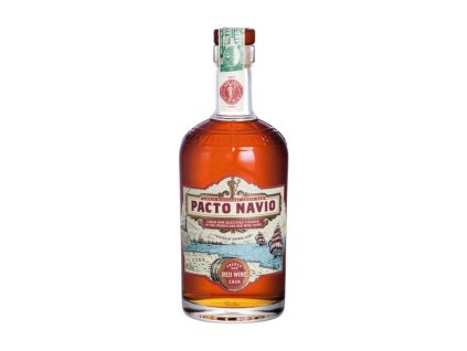 436 pacto navio red wine cask 0 7l 40