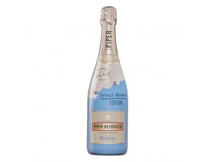 Piper Heidsieck Riviera demi 0,75L