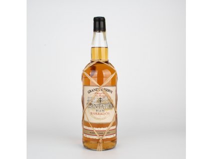 2011 plantation grande reserve barbados 1l 40