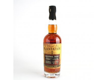 2008 plantation original dark 1 0l 40