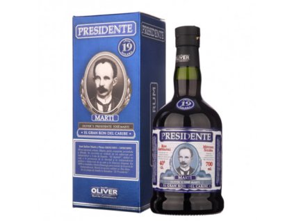 1636 presidente marti 19y 0 7l 40