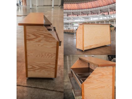 1321 1321 1321 1321 bar velky preklizkovy nerozlozitelny