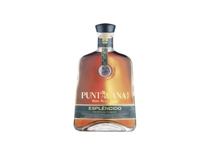 5517 puntacana esplendido