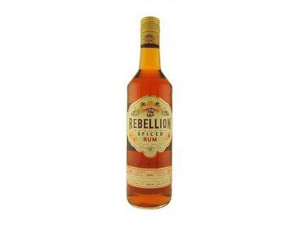 2068 rebellion spiced rum 0 7l 37 5