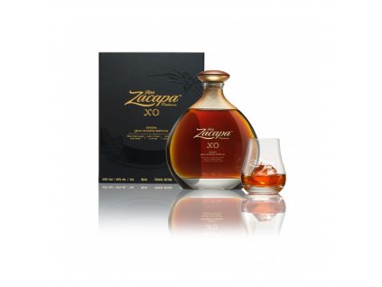 5436 zacapa xo