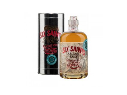 5595 six saints madeira