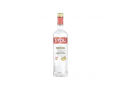 Stolichnaya vodka 1L 40%