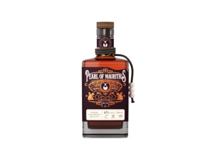 5061 pearl of mauritius