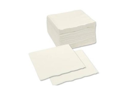 1828 1828 1828 1828 trend koktejlove ubrousky 2v bile 400ks 24x24cm