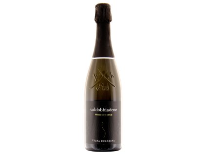 1750 vigna dogarina prosecco valdobbiadene brut docg 0 75l 12