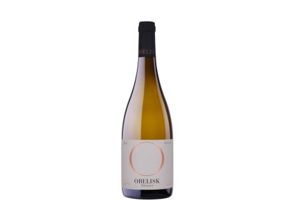 2830 2830 2830 2830 lahev rivaner 2019 kremova etiketa 431x647