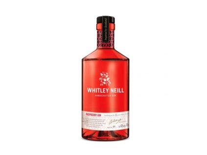 937 whitley neill raspberry gin 0 7l 43