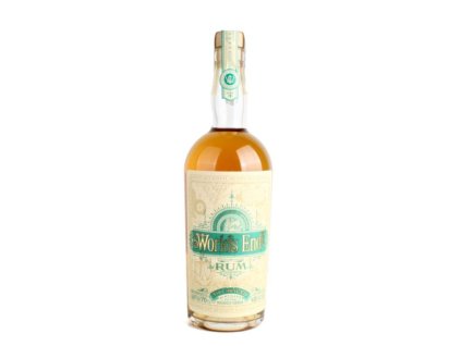 1630 1630 1630 1630 world s end tiki spiced rum 0 7l 40