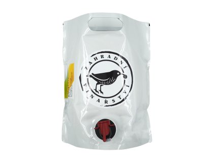 1012 zahradni vinarstvi bezinka sirup 3l
