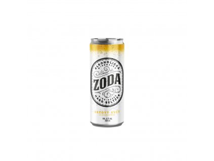 4509 zoda bezinka