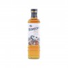 Nemiroff De Luxe bold orange vodka 0,7L 40%