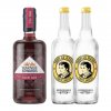 Warner Edwards Sloe gin 0,7L 30%