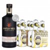 Whitley Neill original gin 0,7L 43% GT  + Fentimans indian tonic 0,2L 8ks