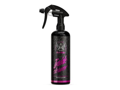 bb inside cleaner girl 500ml