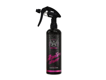 alcanatara cleaner ddetail 500ml