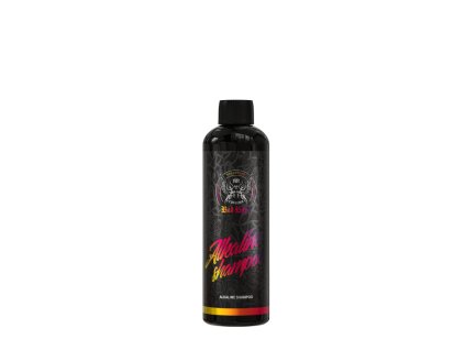 ALKALINE SHAMPOO DDETAIL 500ML