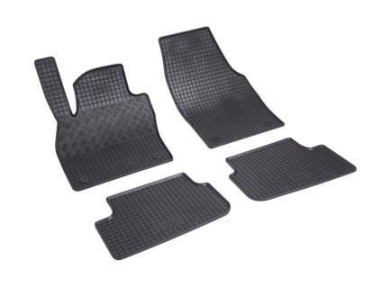 Gumové rohože Seat Arona 2017+