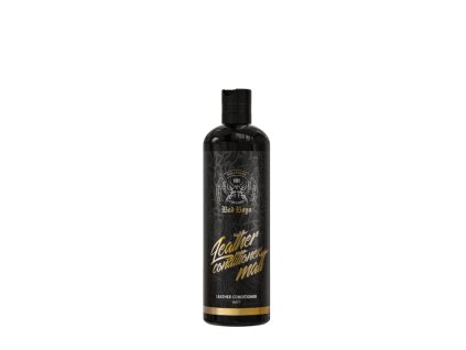 leather conditioner matt ddetail 500ml