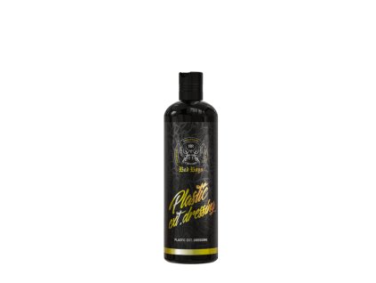 PLASTIC EXT DRESSING DDETAIL 500ML