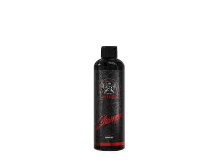 shampoo cola ddetail 500ml
