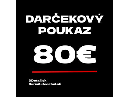 poukaz80