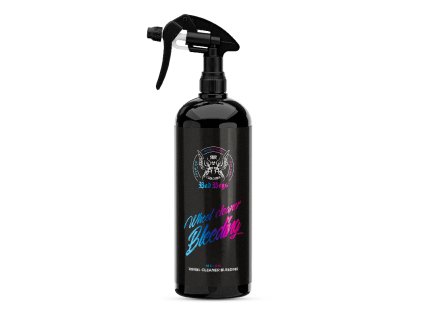 wheel cleaner bleeding ddetail 1l