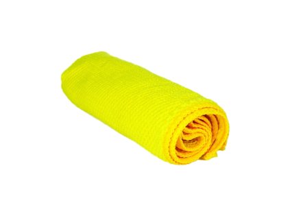eng pl Microfiber for Window Cleaning Yellow 306 1 8