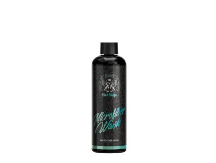 MICROFIBER WASH DDETAIL