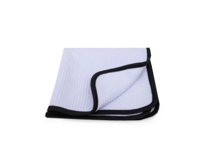 eng pl Wafer White Microfiber Glass 40x40 6245 2