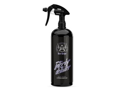 INTERIOR DETAILER DDETAIL 1L