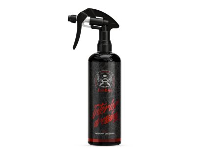 INTERIOR DRESSING COLA DDETAIL 500ML