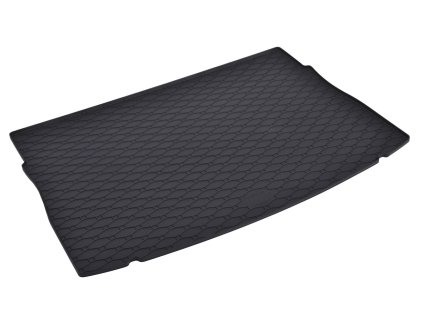 Gumová rohož do kufra VW Golf VII Hatchback 2012 - 2020 (horná poloha)