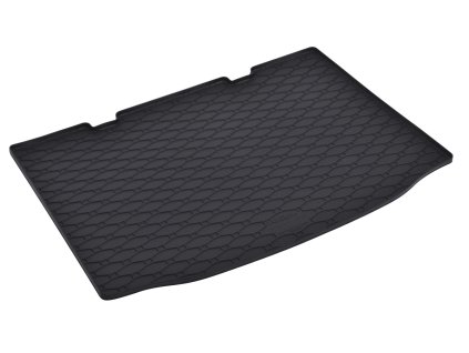 Gumová rohož do kufra VW UP 2012 - 2023 (dolná poloha)