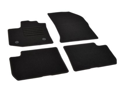 Textilné koberčeky Dacia Lodgy 2012 - 2022